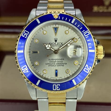 rolex submariner tampa|who sells Rolex watches.